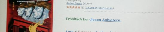 Verkauft auch jeden Dreck: Amazon Verkauft auch jeden Dreck: Amazon