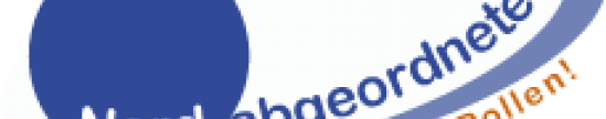 Logo Nordabgeordnete Logo Nordabgeordnete