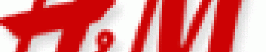 Firmenlogo Hennes & Mauritz Firmenlogo Hennes & Mauritz