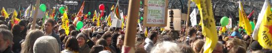 Demo Hamburg 26.3.2011, Foto: Infoarchiv Demo Hamburg 26.3.2011, Foto: Infoarchiv