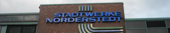 Logo Stadtwerke, Foto: Infoarchiv Logo Stadtwerke, Foto: Infoarchiv