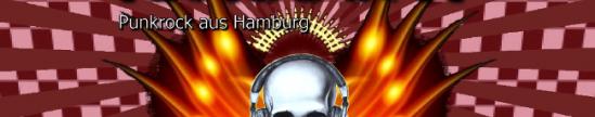 Konzert-Flyer für den 17.11. Konzert-Flyer mit Bandnamen, Ort- und Zeitangaben