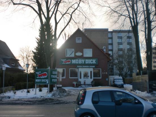 Moby Dicht: Das gutbürgerliche Experiment der Problem-Kneipe scheiterte an ihren Gästen Moby Dicht
