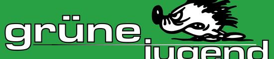 Logo der Grünen Jugend