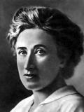 Rosa Luxemburg Rosa Luxemburg