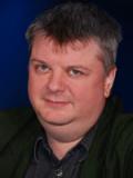 Miro Berbig Miro Berbig, Fraktionschef von DIE LINKE in Norderstedt