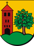 Wierzchowo Das Wappen von Wierzchowo