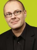 Michael Werner-Boelz (Foto: Grüne) Michael Werner-Boelz