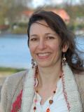 Carmen Wilckens ist erbost: Foto von Carmen Wilckens, GRÜNE Fraktion Nord