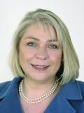 Jutta Hartwieg (Foto: Kreis Segeberg) Portrait der Landrätin Jutta Hartwieg
