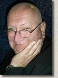 HaWe Kühl (Foto: Kühl) Portrait Hans-Werner Kühl