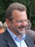 Franz Thönnes (Foto: SPD) Portrait Franz Thönnes, Foto SPD