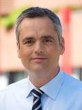Innenminister Andreas Breitner (SPD), Foto: wikipedia SPD-Innenminister Andreas Breitner