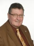 Gert Leiteritz, CDU-Fraktionsvorsitzender Gert Leiteritz, CDU-Fraktionsvorsitzender