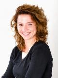 Anne Haufe (Foto: DIE LINKE) Portrait Anne Haufe