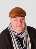 Miro Berbig, Fraktionsvorsitzender DIE LINKE Miro Berbig, Fraktionsvorsitzender DIE LINKE