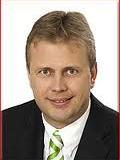 Torsten Thormählen (Foto: Gemeinde) Portrait Torsten Thormählen