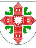Das Segeberger Wappen Das Wappen des Kreises Segeberg