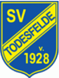 Wappen SV Todesfelde