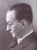 Portrait Georg Ernst Konjetznys