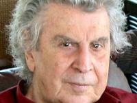 Mikis Theodorakis (Foto: wikipedia, Guy Wagner) Mikis Theodorakis (Foto: wikipedia, Guy Wagner)