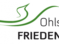 Das Logo des Ohlsdorfer Friedensfestes Das Logo des Ohlsdorfer Friedensfestes