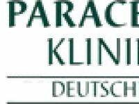 Logo der Paracelsus-Kliniken Logo der Paracelsus-Kliniken