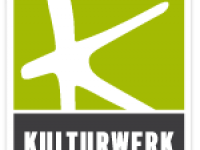 Logo des Kulturwerks am See Logo des Kulturwerks am See