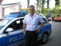 POK Alexander Olsen (Foto: Polizei Segeberg) POK Alexander Olsen (Foto: Polizei Segeberg)