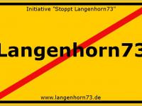 Langenhorn 73 ist gestoppt ... und nun? Langenhorn 73 ist gestoppt ... und nun?