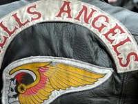 Eine typische Hells-Angels-Kutte