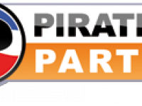 Logo der Piratenpartei
