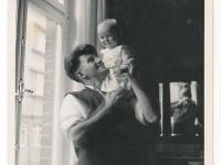 Carl und Ursula Suhling 1934 Carl und Ursula Suhling 1934