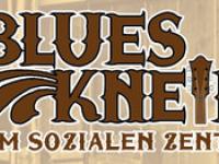 Logo der Blues-Kneipe im SZ