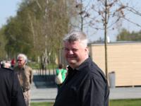 Miro Berbig (Foto: W.S.) Miro Berbig