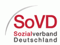Logo des Sozialverbandes Deutschland Logo des Sozialverbandes Deutschland