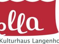 Das ella Kulturhaus - Mitveranstalter des Buffet der Kulturen Logo des ella Kulturhaus
