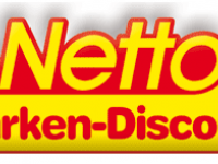 Logo Netto Marken-Discount