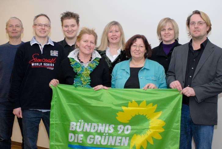 Single partys kiel