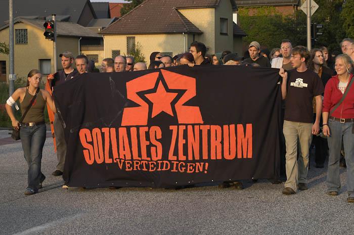 Demospitze